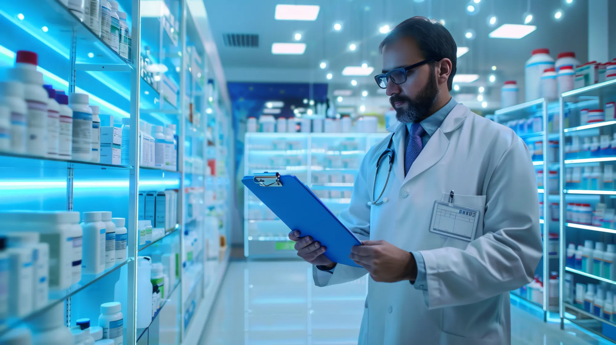 How Drug Data APIs Improve Healthcare Software