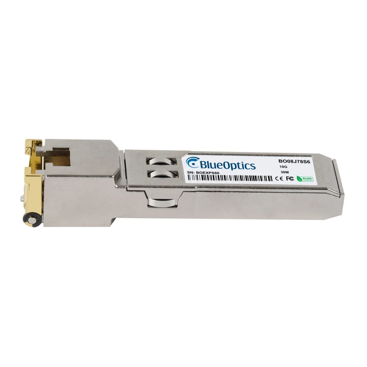 So wählen Sie den besten 10G-SFP+-Transceiver für Ihr Netzwerk Aus?