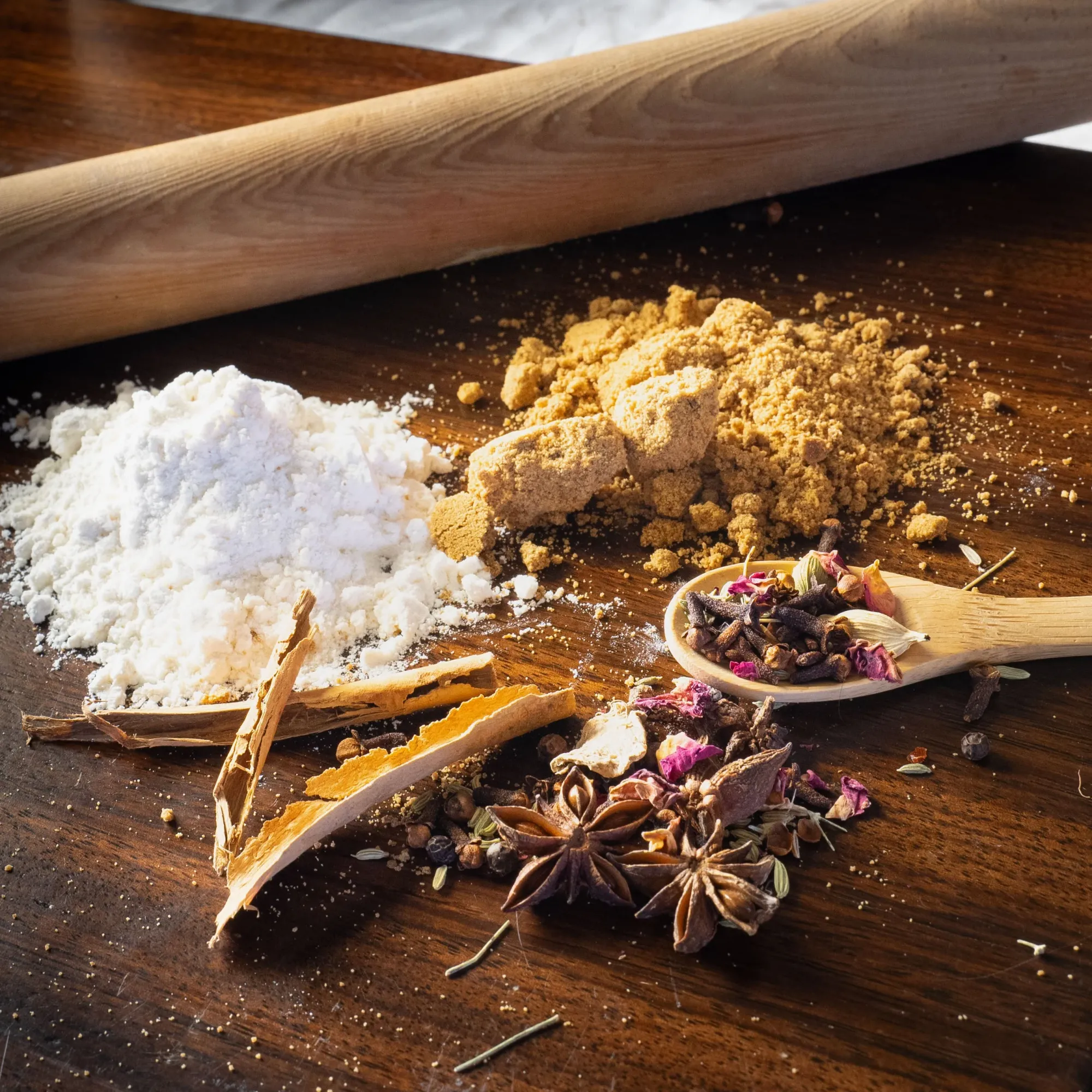 Why Every Kitchen Needs a Spice Mill for Fresh Flavor and Better Cooking