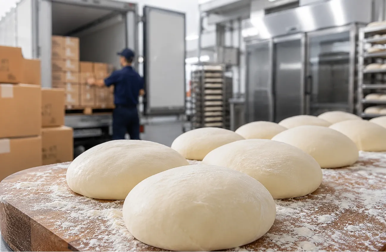 Distributor Roti Berkualitas untuk Mendukung Bisnis Kuliner yang Terus Berkembang