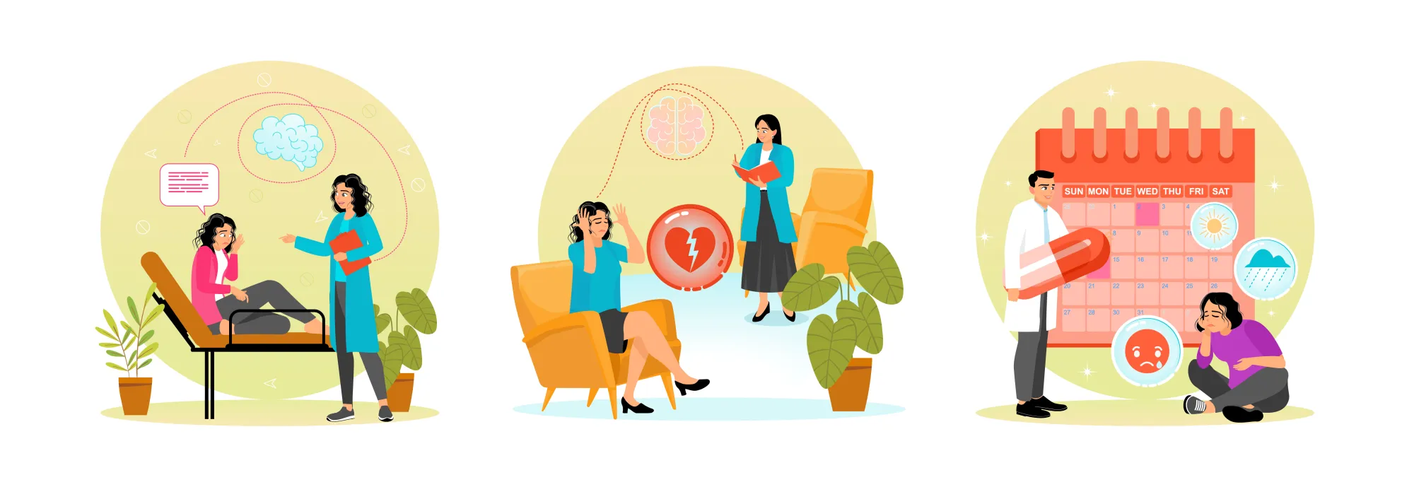 Understanding Women's Primary Care: Essential Services at Every Stage of Life