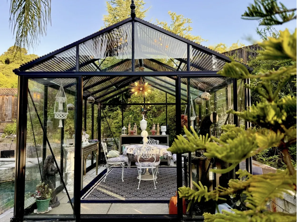 What Nobody Tells You About Buying a Garden Greenhouse