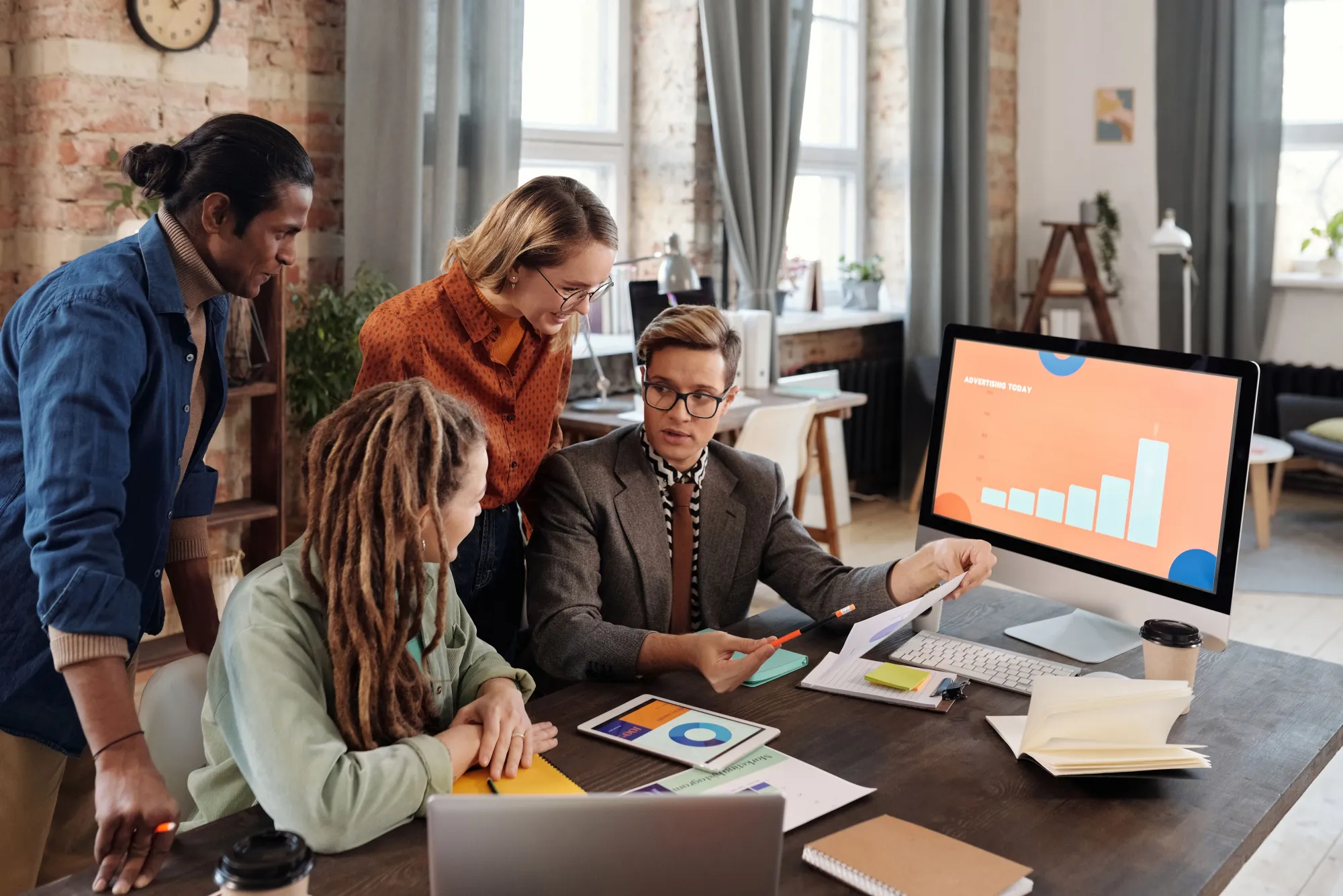 Why Pune Businesses Need an AI-First Digital Marketing Company
