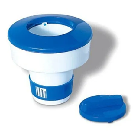 pool checmical dispenser