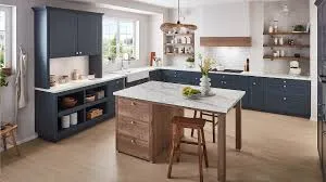 Check out our guide on choosing the right kitchen worktops for your kitchen!