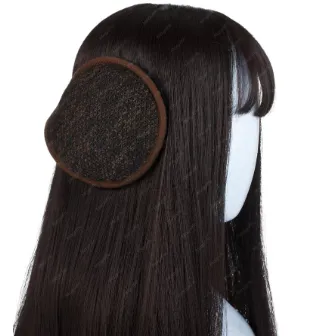 How to Choose the Perfect Hair Topper for Black Hair