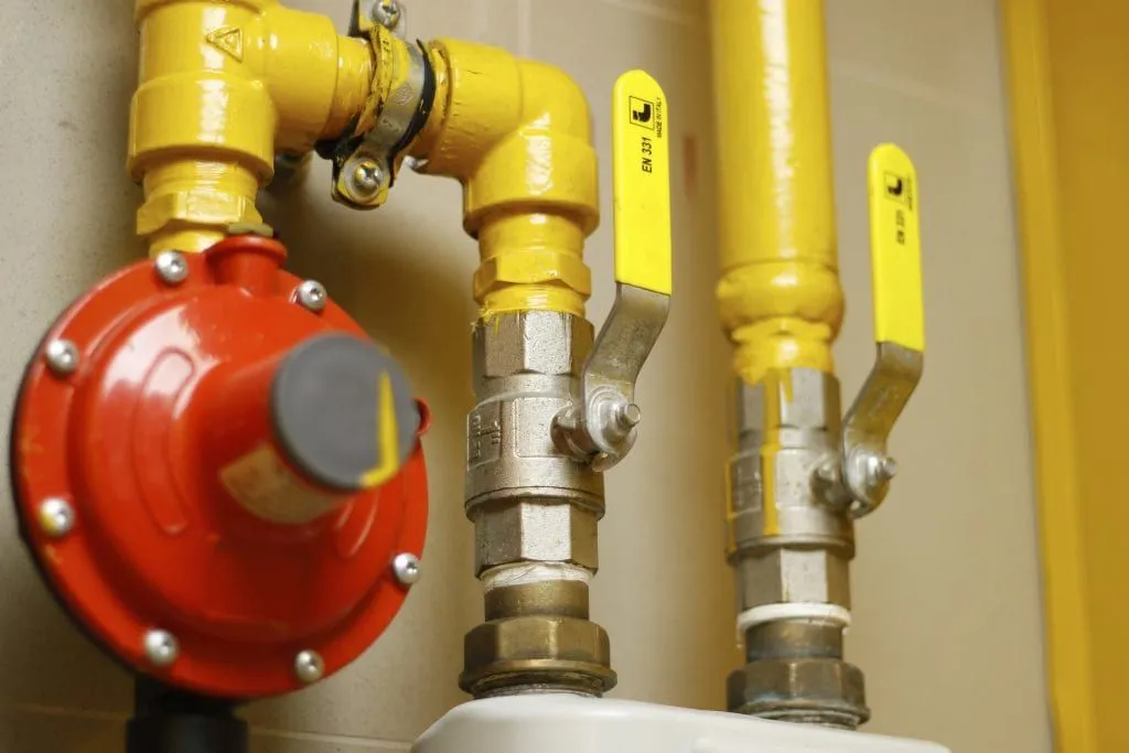 Understanding the Importance of Safe and Proper Gas Line Work