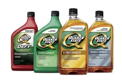 A Complete Buying Guide to Quaker State Lubricants