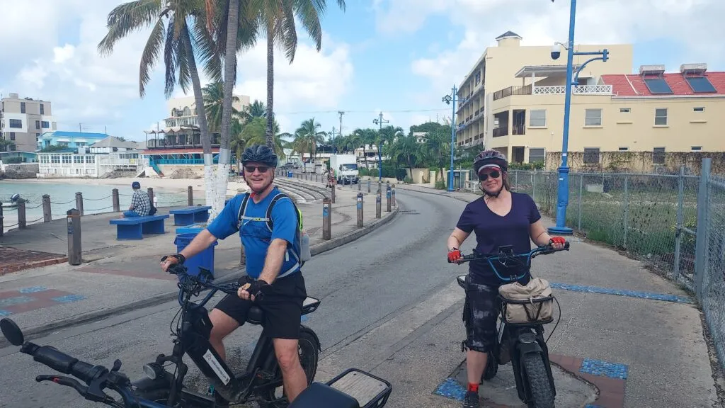 Barbados Ebike Tours: The Ultimate Guide to Exploring the Island on Electric Bikes