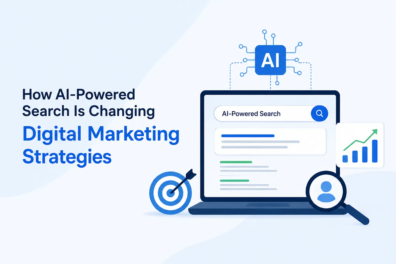 How AI-Powered Search Is Changing Digital Marketing Strategies