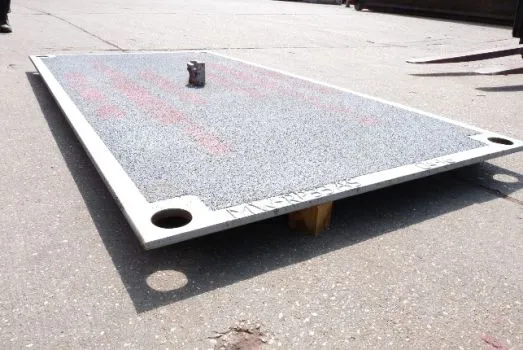 Where to Find Quality Steel Road Plates for Sale in Sydney
