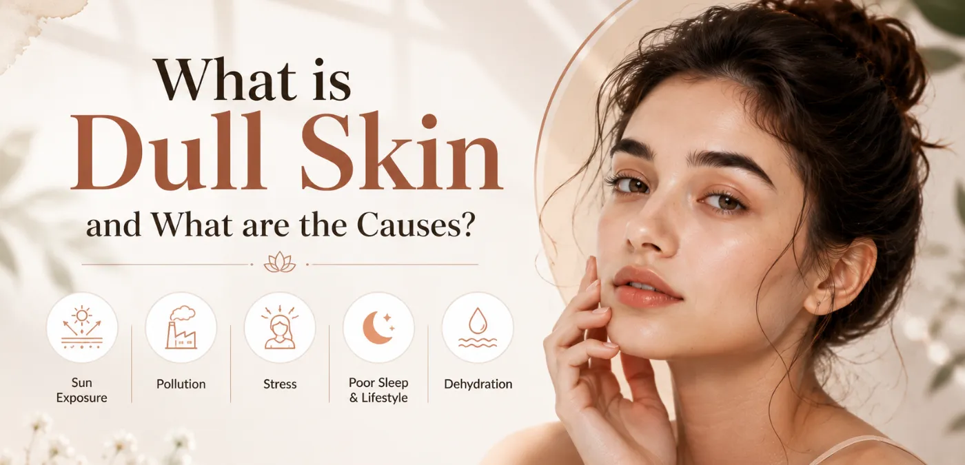 How to Brighten Dull Skin and Restore a Healthy Glow