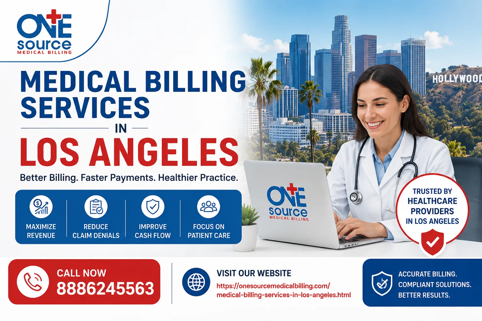 Financial Challenges Facing Small Healthcare Practices in Los Angeles