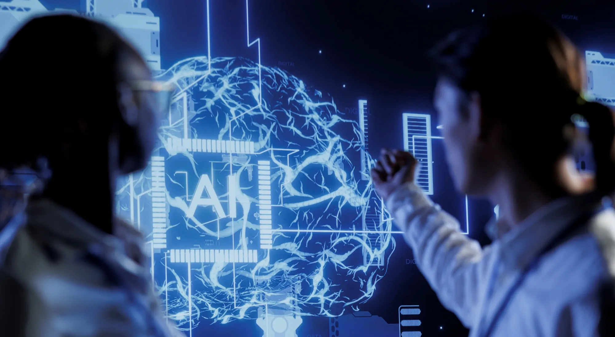 AI-Driven NDR and Autonomous Security Operations