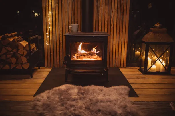 How to Choose the Perfect Fireplace for Your Home