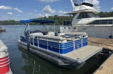 Is a Boat Rental at Cherokee Outdoor Resort the Best Way to Start Your Tellico Lake Adventure?