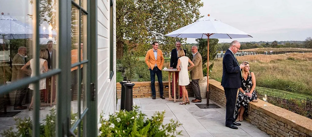 Exploring Premier Corporate Retreat Locations for Business Events
