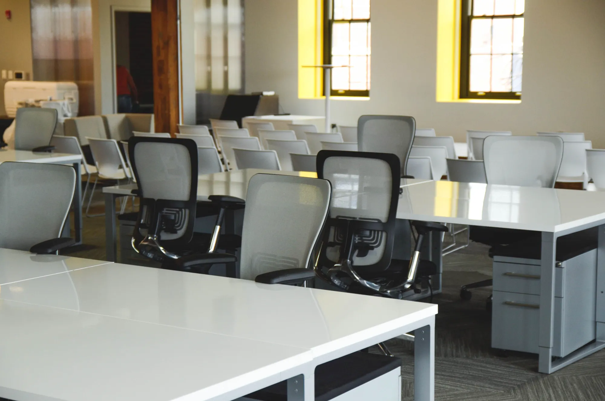 Office Chair Manufacturers: Ergonomics, Materials and Design Trends Shaping 2026