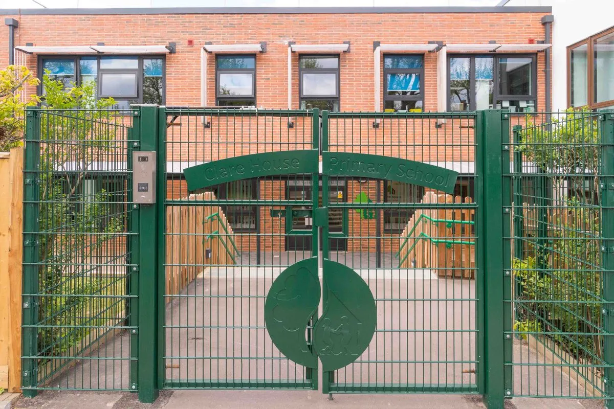 Best Secure School in Greater Noida: A Guide to Safe and Supportive Education