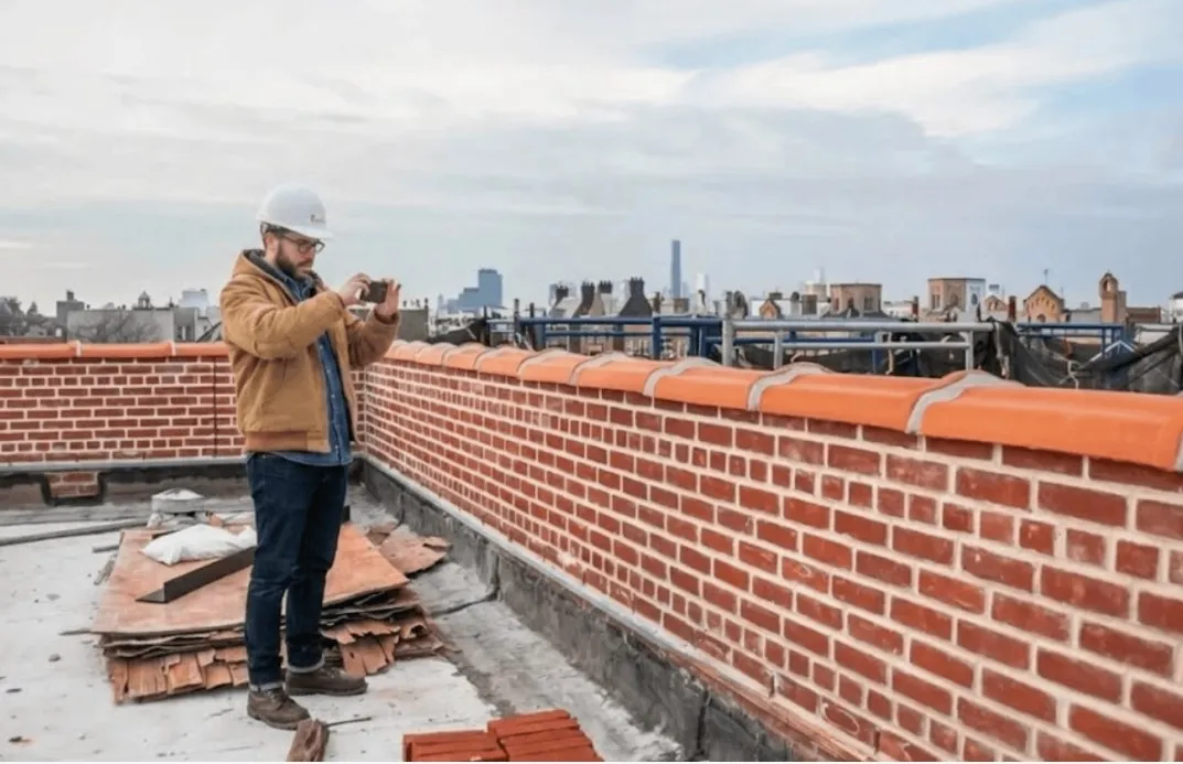 Top Parapet Wall Contractors for Safe Building Protection