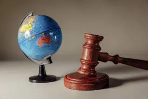 What Are the Benefits of Taking an International Law Course?