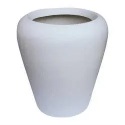 Why Are FRP Planters Replacing Concrete and Ceramic Pots in 2026?