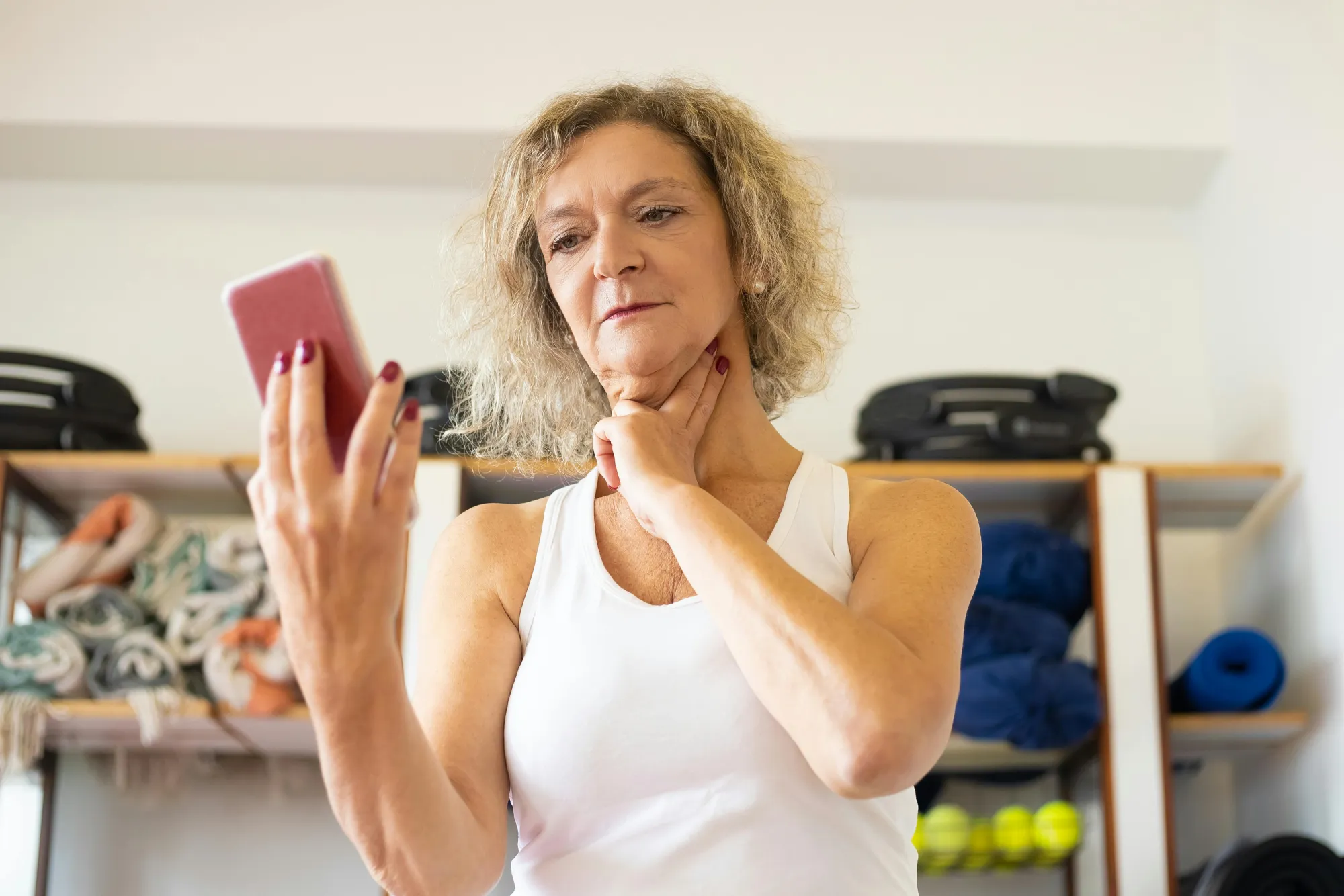 Can Thyroid Ablation Help You Avoid Surgery?