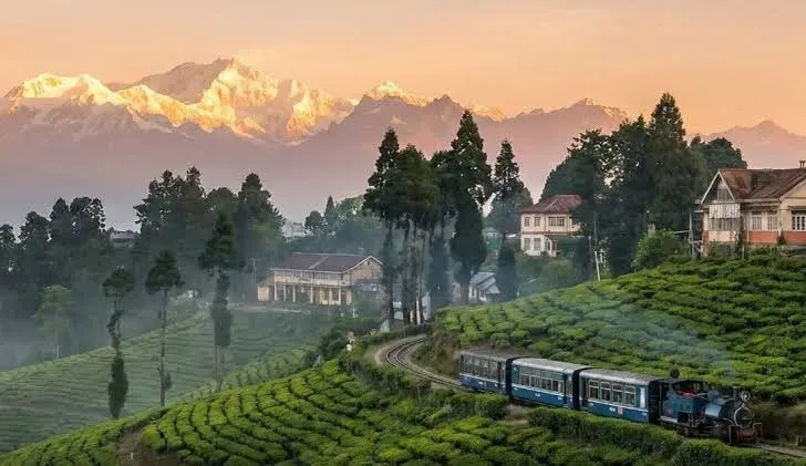 Darjeeling Tour Packages Under 10000 – Budget Trips from Delhi