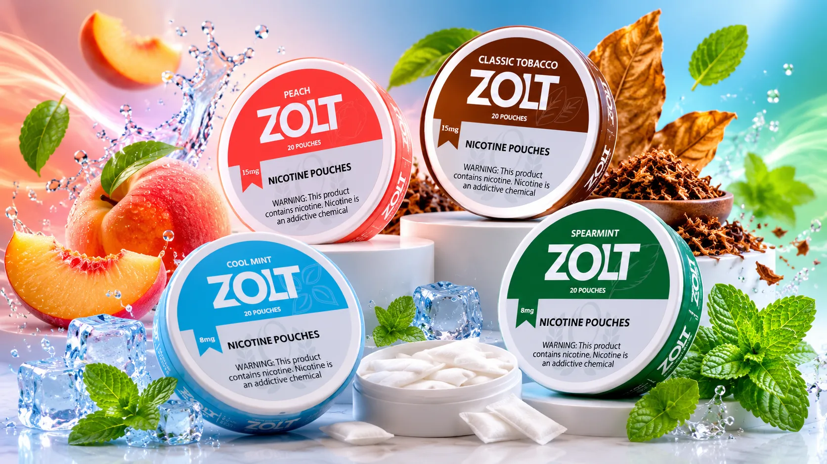 How to Find the Best Tobacco Free Nicotine Pouches in 2026