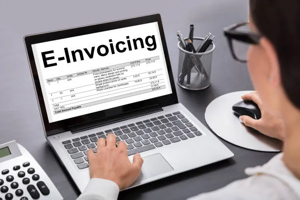 How E-Invoicing Helps Trading Companies in Khobar Improve Financial Accuracy