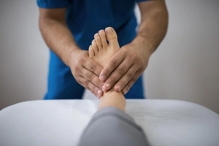 Key Factors to Consider in the Management of Foot Drop