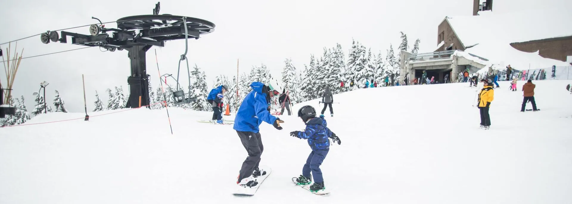 Planning a Breckenridge Ski Vacation? Your Complete Guide to Ski & Snowboard Rentals