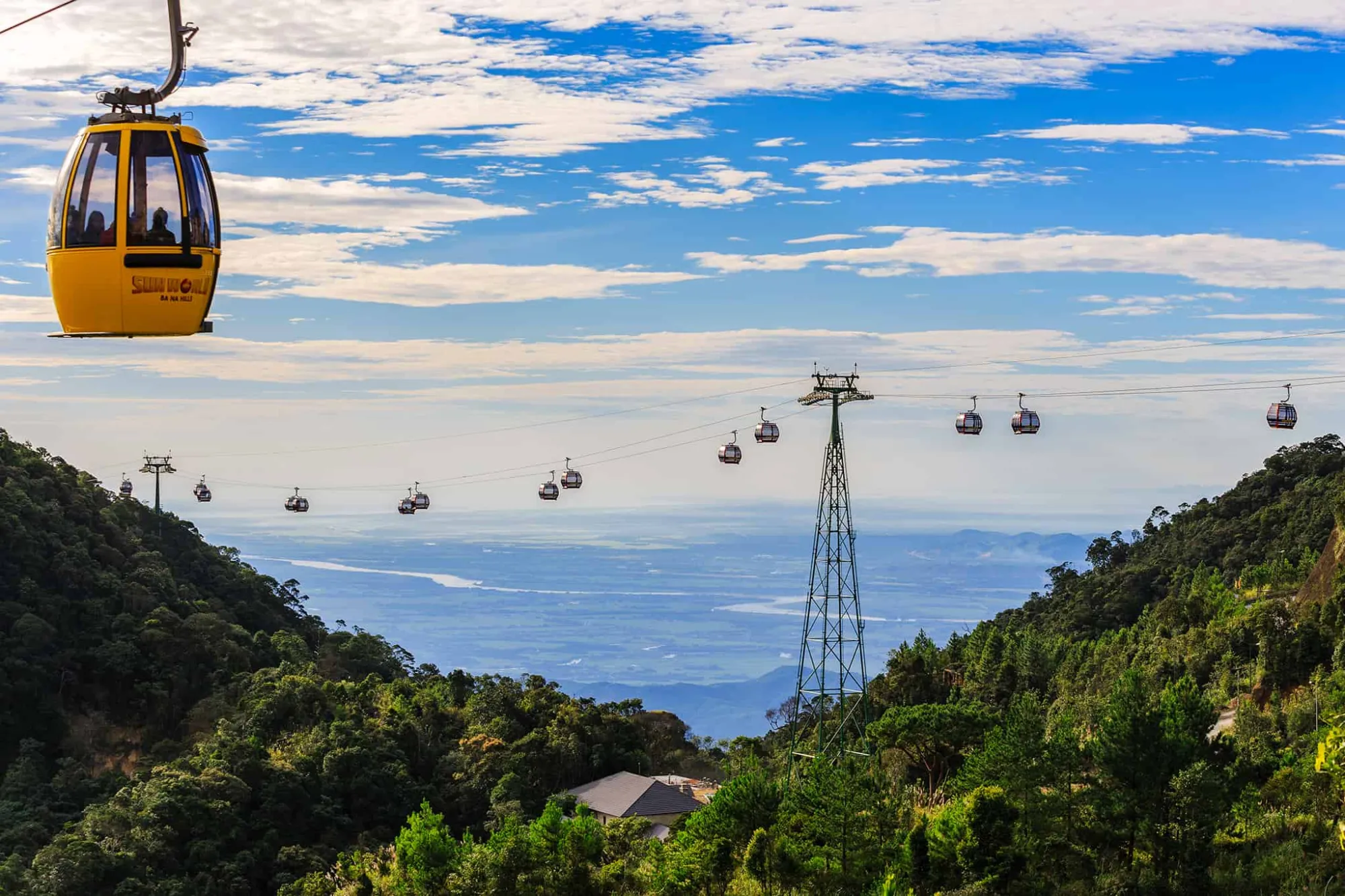 Hanoi Tour Package | Discover Vietnam's Timeless Capital with Threeland Travel