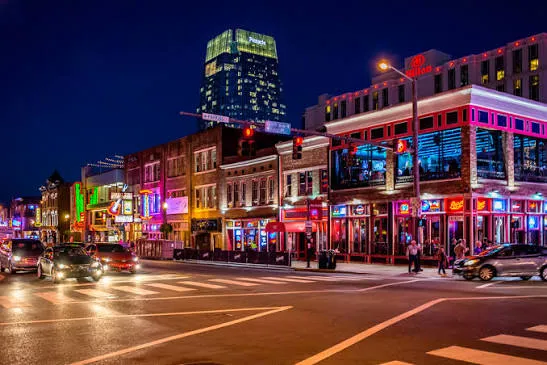 Bars on Broadway in Nashville: The Ultimate Guide to Music City's Legendary Strip