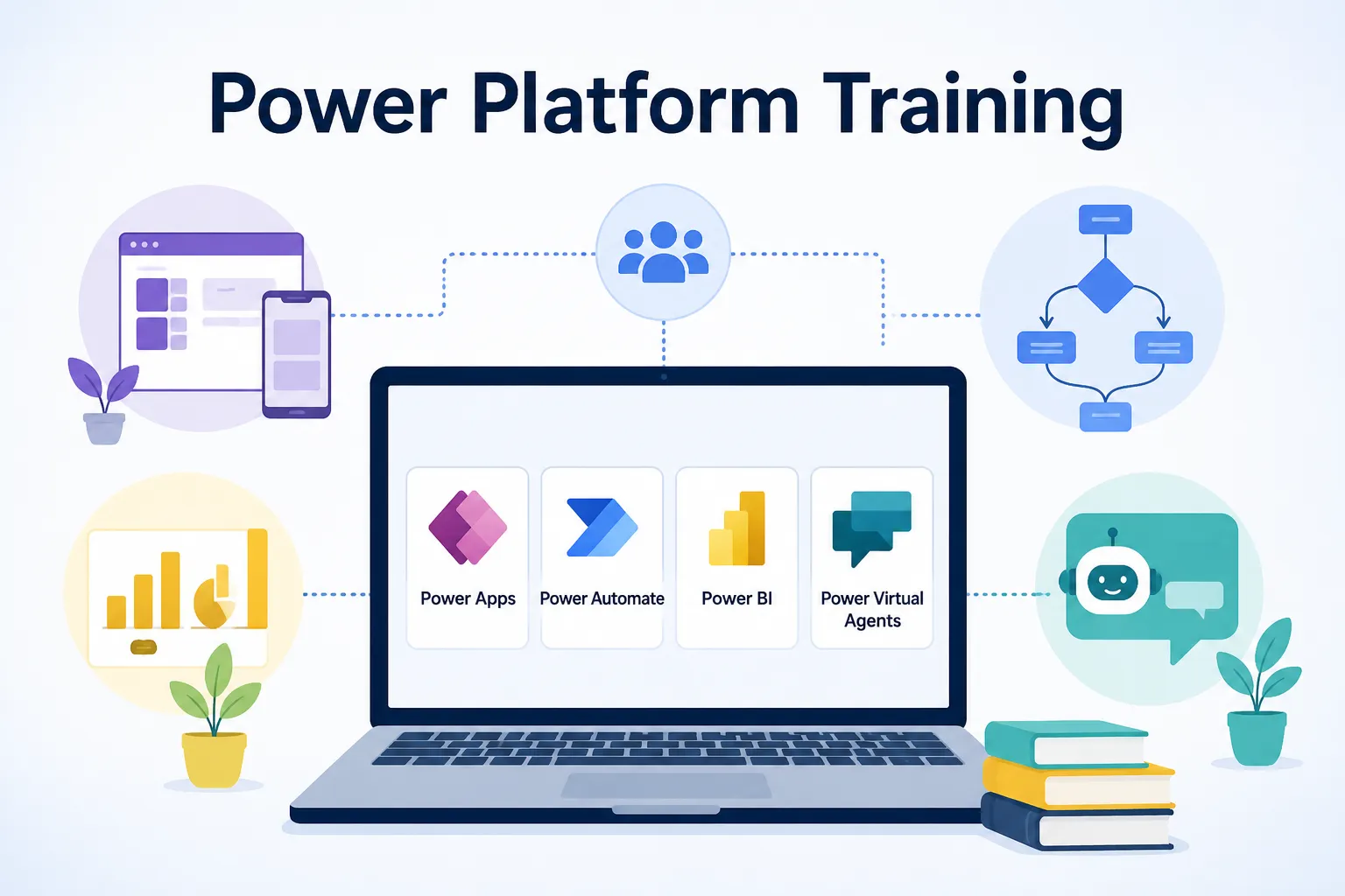 Power Automate Training Singapore | Best Power Automate Course | Excelgoodies