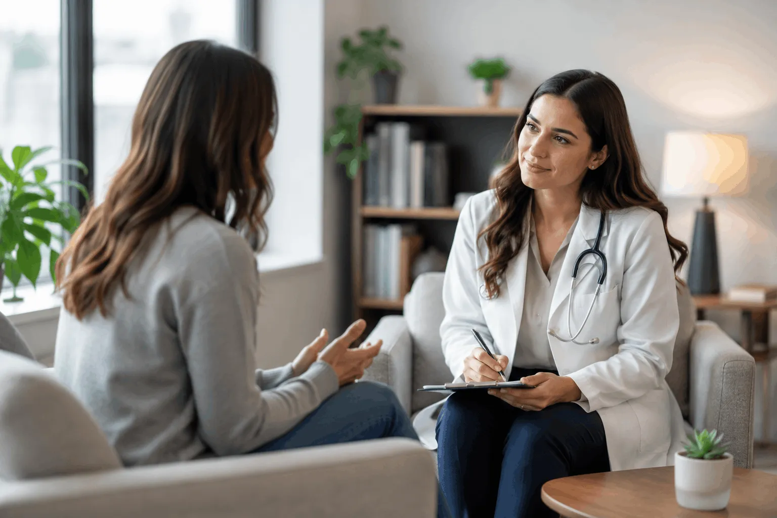 Best Psychiatrist in Tampa How to Choose the Right Mental Health Specialist