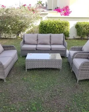 Sofa Rental in Dubai – Stylish Event Furniture Hire by Events Master
