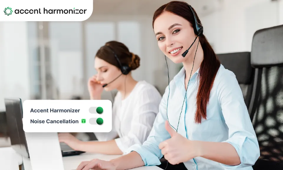 Breaking Down Language Barriers: How Real-Time AI Accent Harmonization is Redefining Global Communication