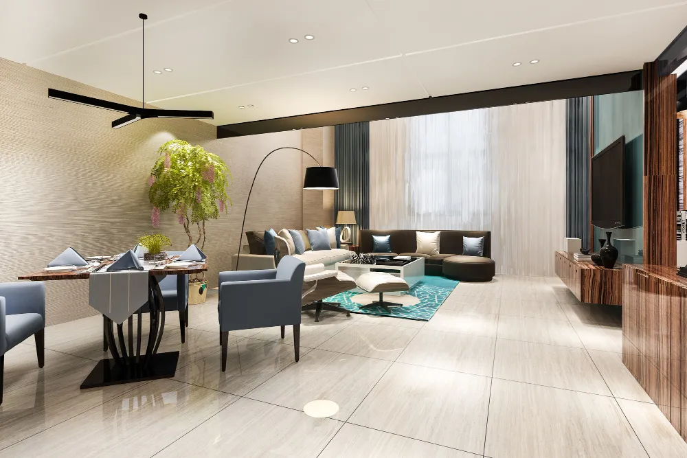 Why Resale Potential Should Be Considered When Selecting a 3 BHK Home in Gurgaon