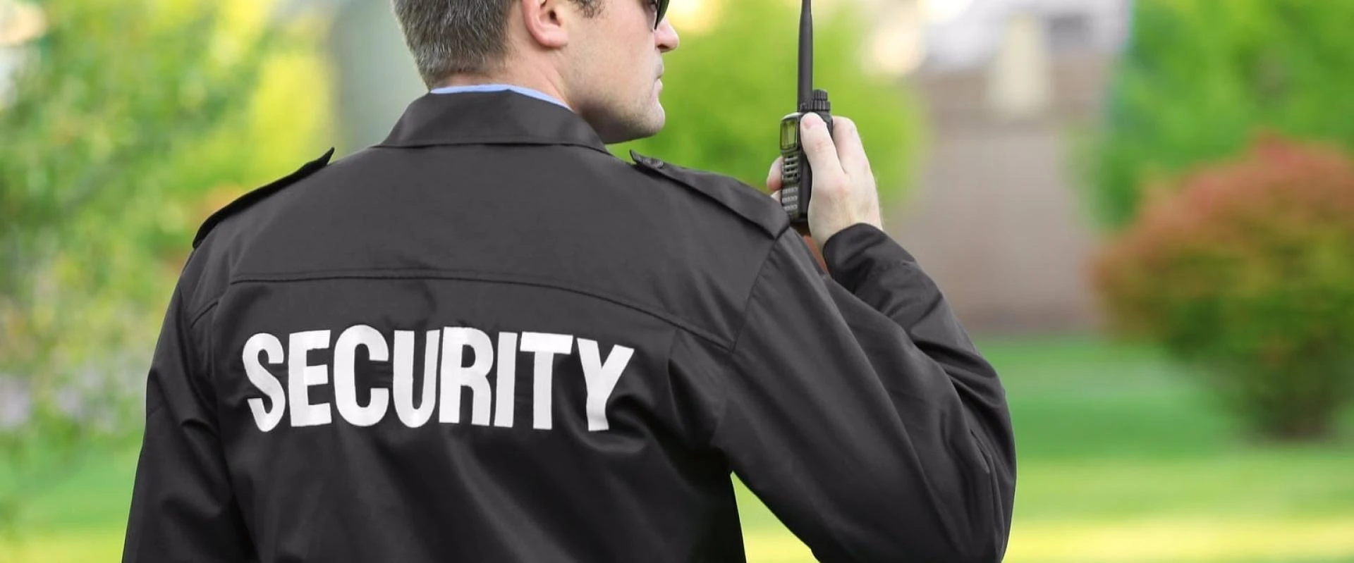 Why Are Security Guards Considered an Essential Service?