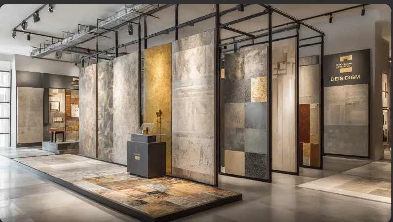 Tiles Supplier in Jaipur | Sri Sai Kripa Stone