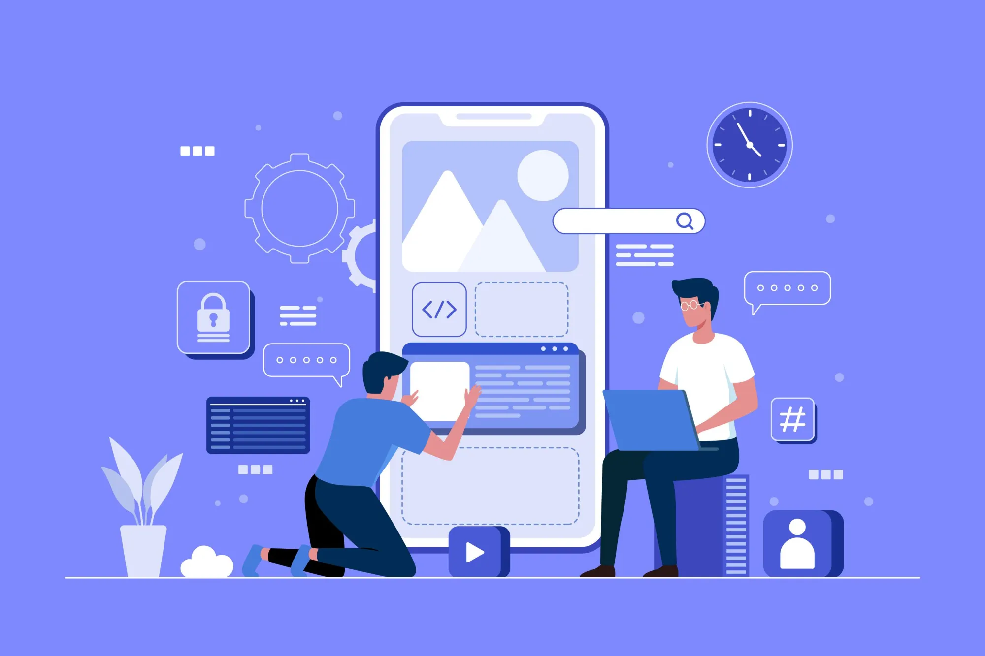 How to Choose a FinTech App Development Company in Singapore
