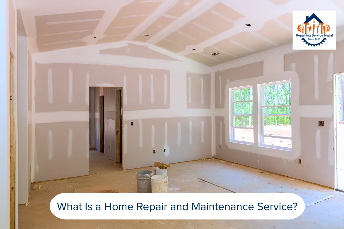 Home Repair and Maintenance Service: Why Preventive Care Is the Smartest Investment for Every Homeowner
