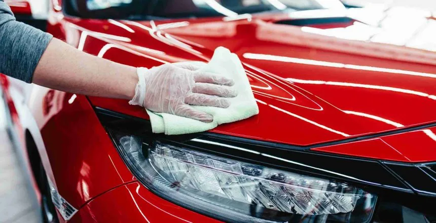 Top-Rated Nearby Car Wash Gas Stations in Los Angeles for Busy Drivers