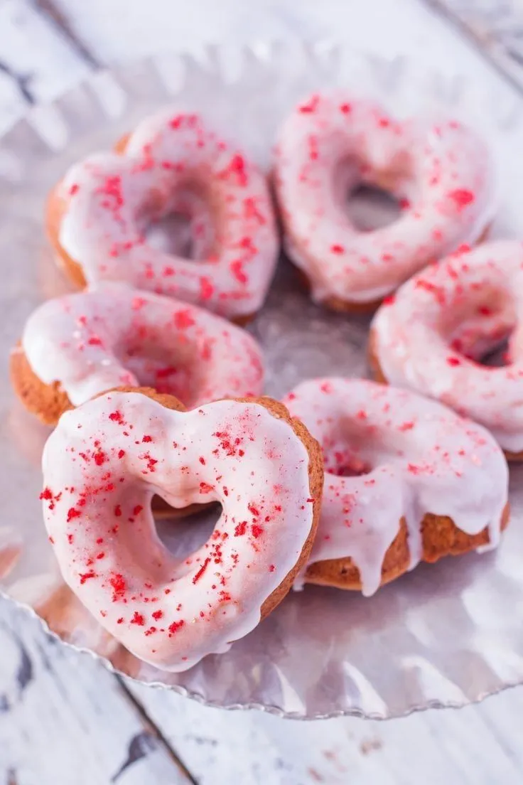 Best Strawberry Donuts in Cannington for Parties, Events and Dessert Lovers