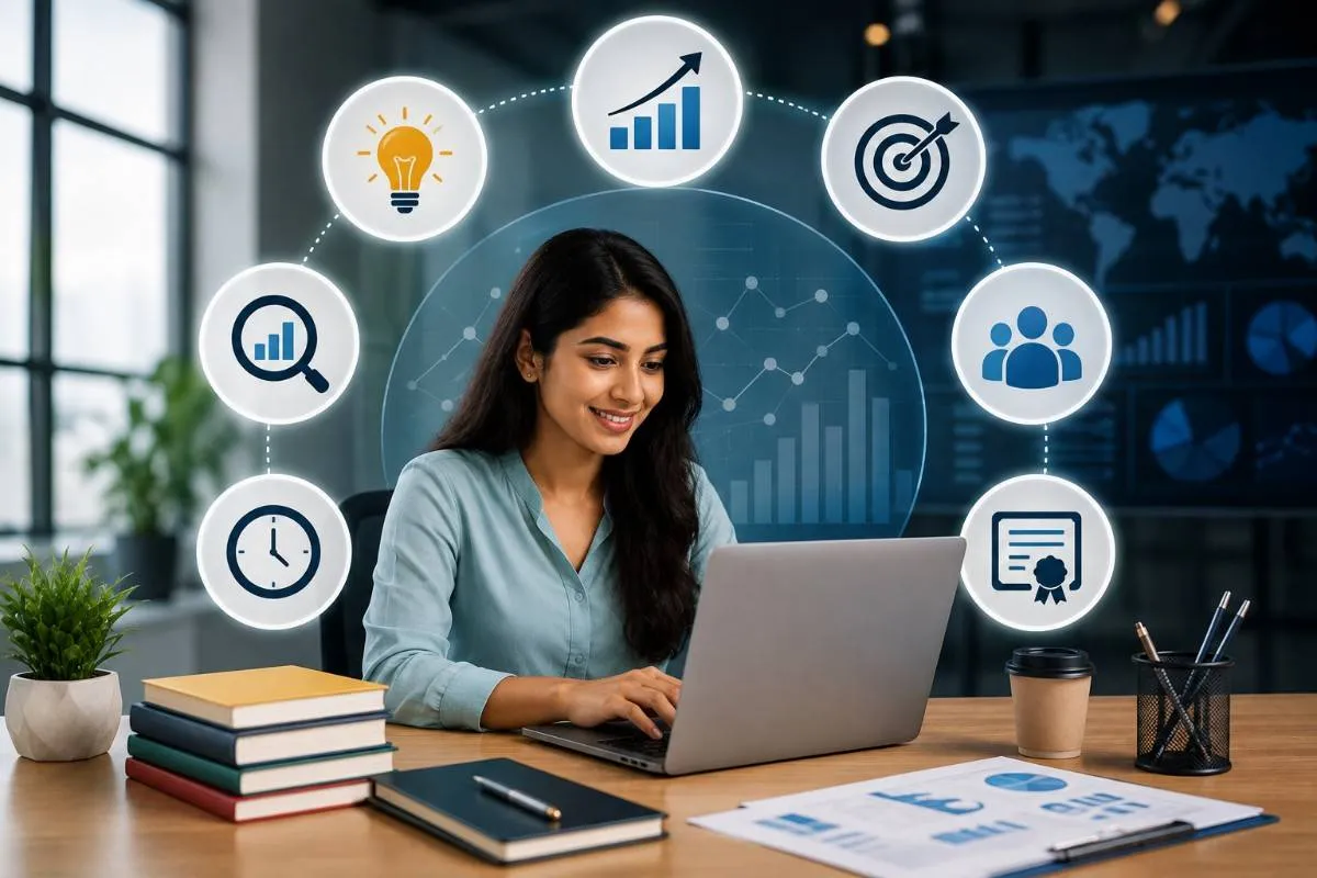 What Are the Benefits of Joining a Data Analytics Class?
