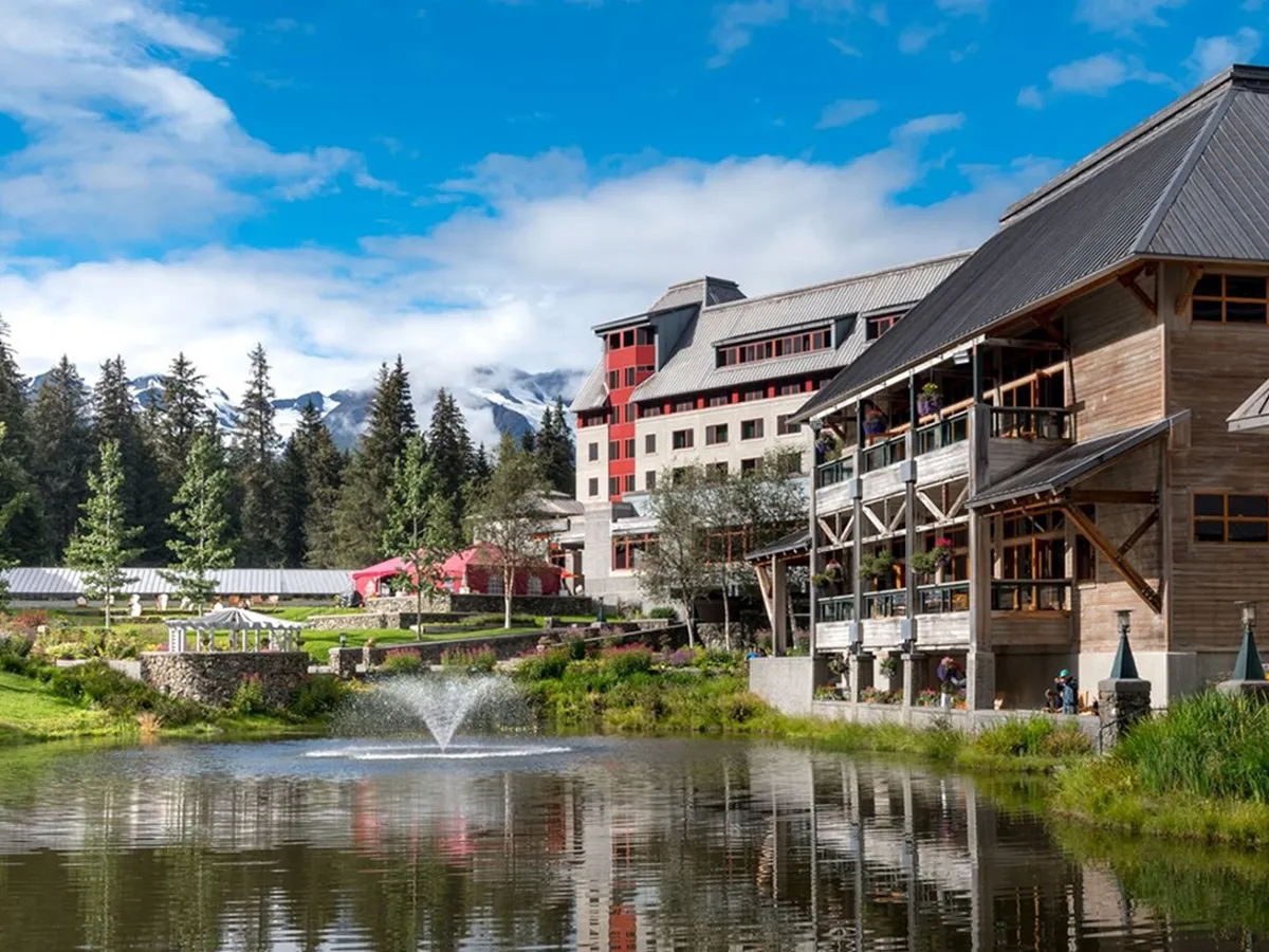How to Choose the Best Kenai Peninsula Fishing Lodges