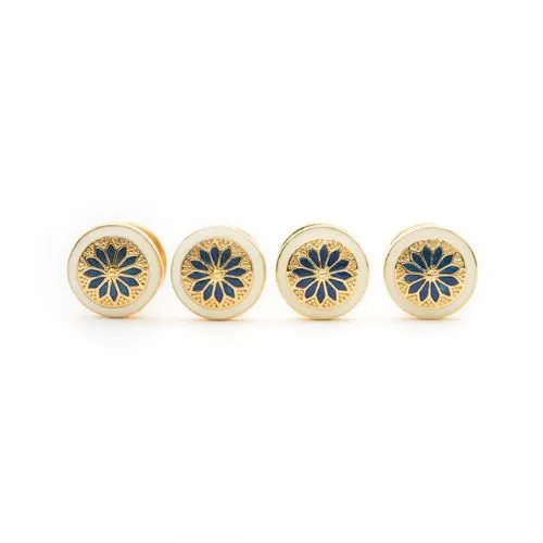 Kurta Button Design: Stylish Ideas to Upgrade Your Traditional Look