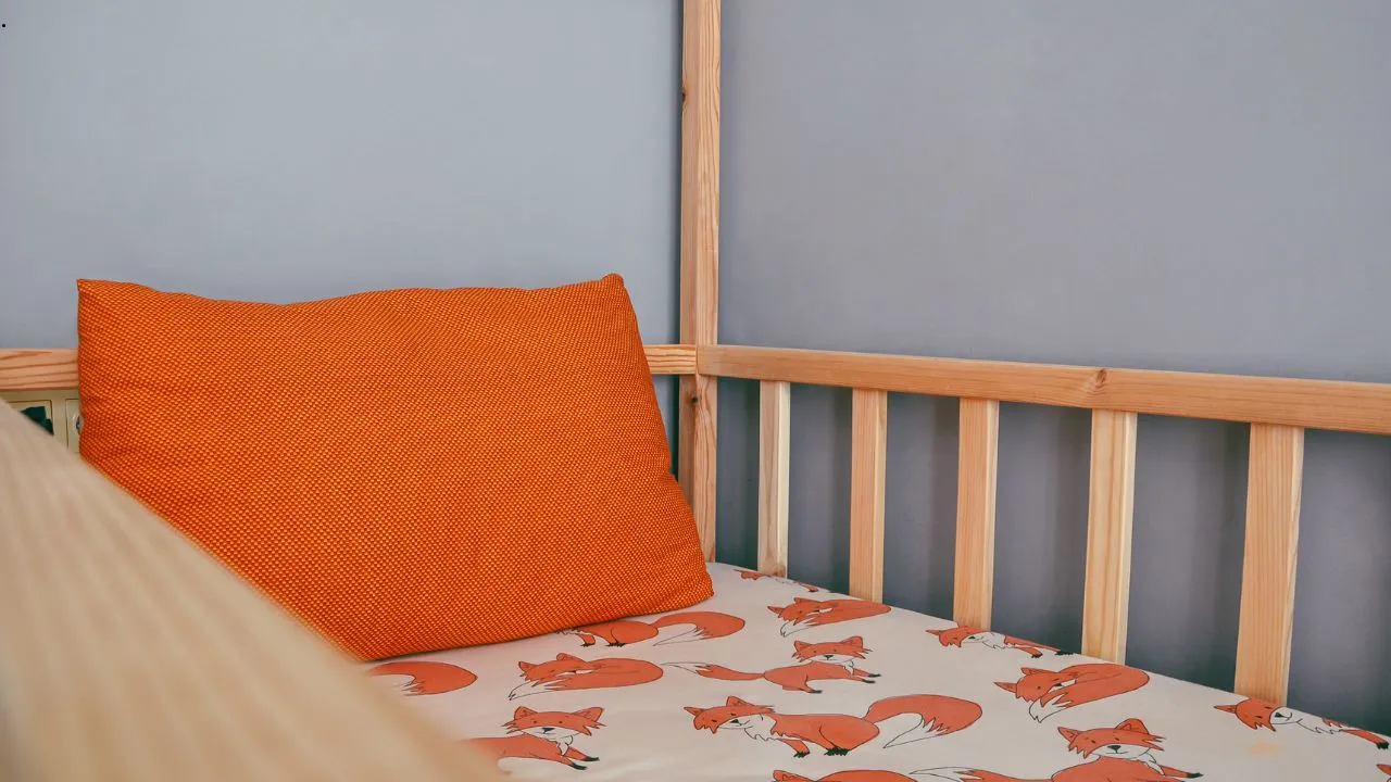 Floor Bed for Toddlers: A Smarter First Step Before a Single Bed