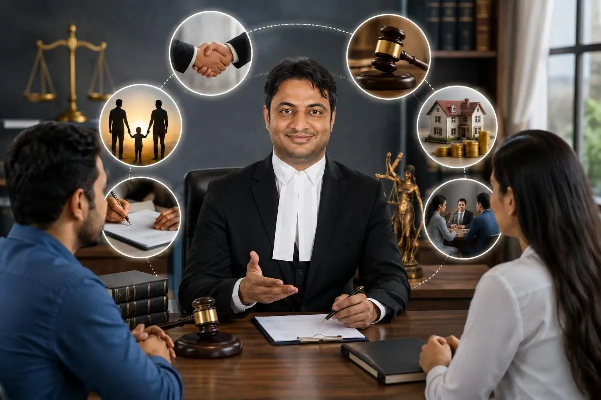 What Is a Civil Dispute Advocate and How Can They Help You?